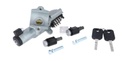 Blocage de direction VOLVO - DT SPARE PARTS