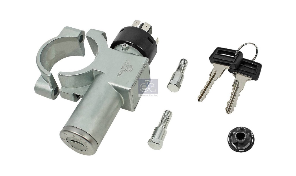 Blocage de direction VOLVO - DT SPARE PARTS