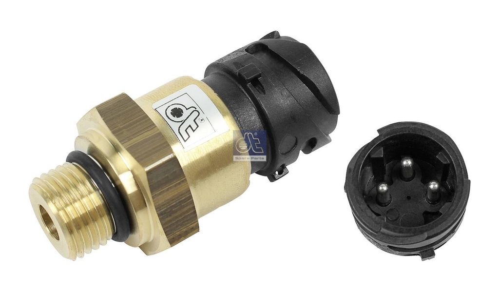 Capteur de pression - DT SPARE PARTS