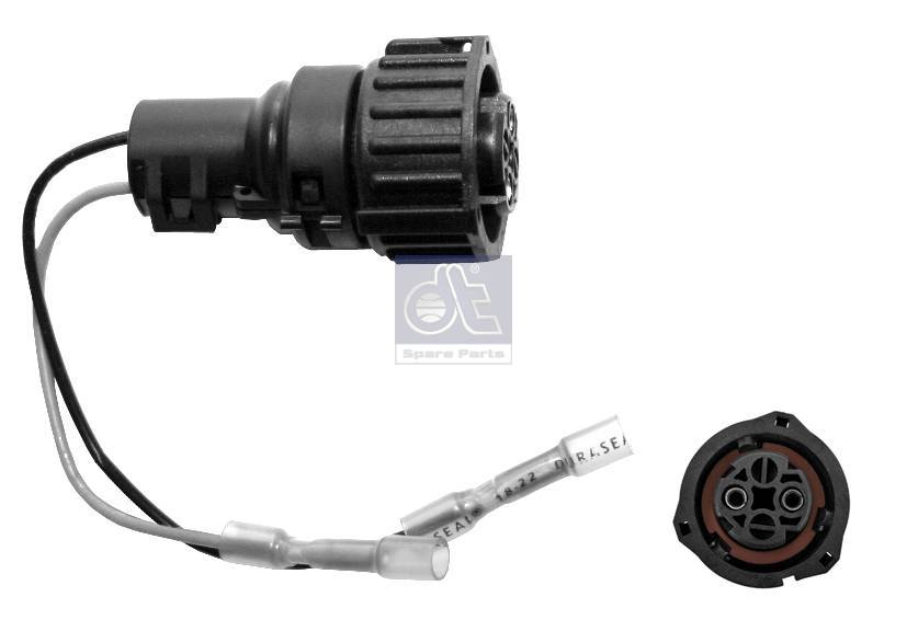 Cable adaptateur - DT SPARE PARTS