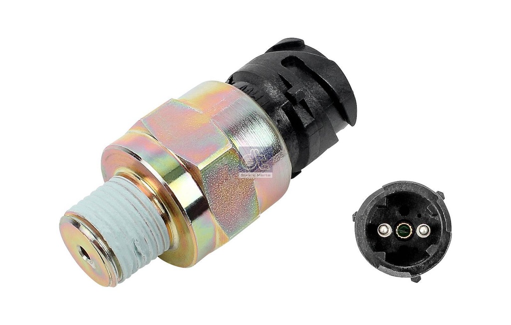 Interrupteur de pression VOLVO - DT SPARE PARTS