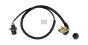 Capteur de pression de suralimentation VOLVO - DT SPARE PARTS
