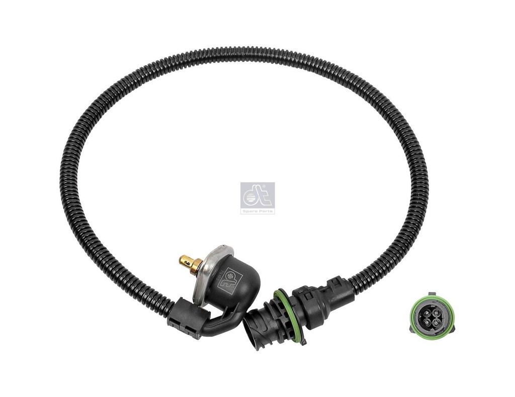 Capteur de pression de suralimentation VOLVO - DT SPARE PARTS