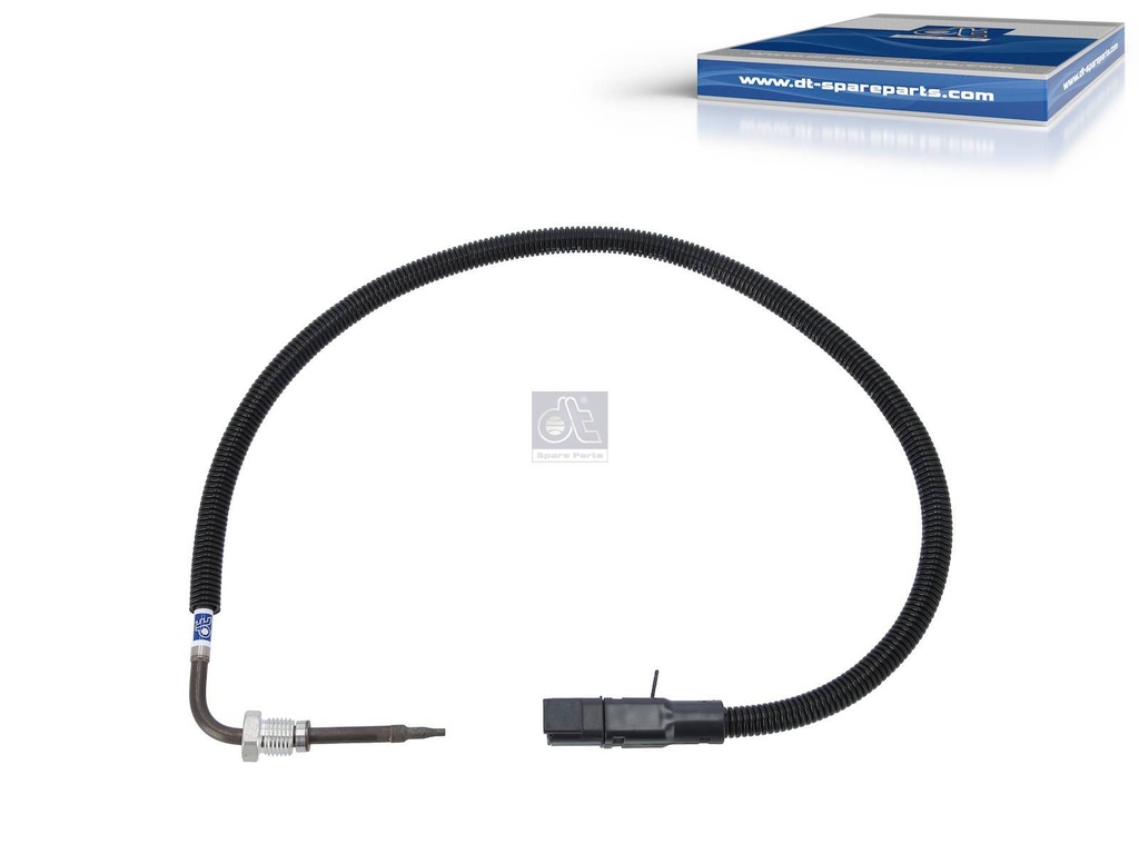 Capteur de température de gaz d'échappement VOLVO - DT SPARE PARTS