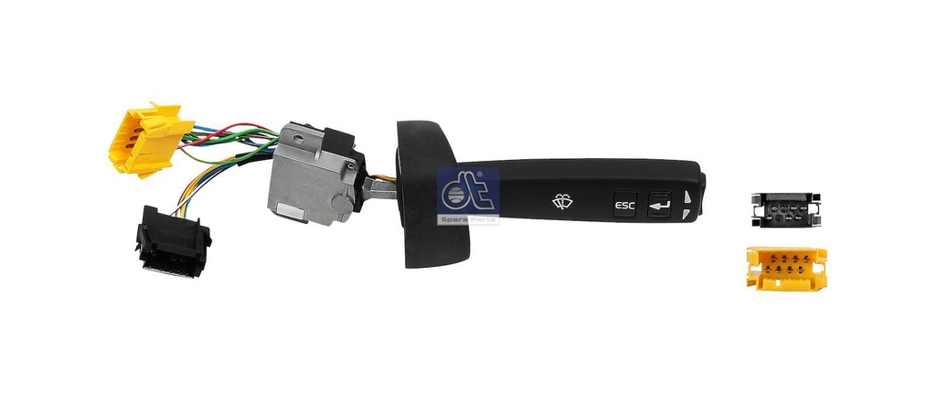 Commutateur de colonne de direction VOLVO - DT SPARE PARTS