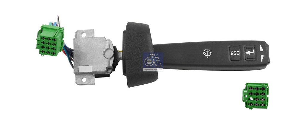 Commutateur de colonne de direction VOLVO - DT SPARE PARTS