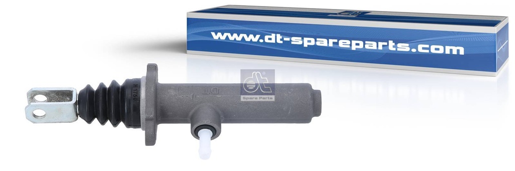Cylindre d'embrayage - DT SPARE PARTS