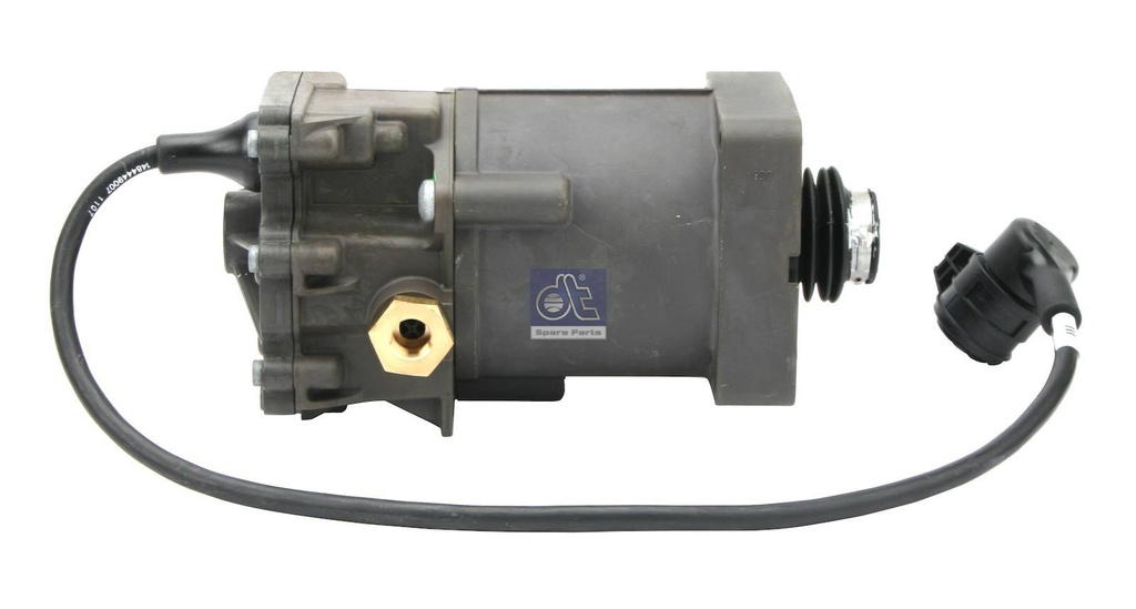 Servo d'embrayage - DT SPARE PARTS