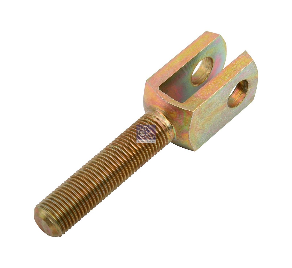 Tête de fourchette VOLVO - DT SPARE PARTS