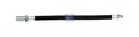 Tube flexible de lubrification VOLVO - DT SPARE PARTS