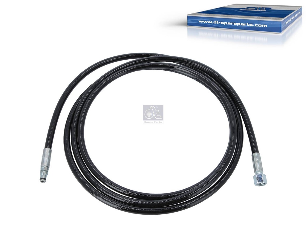 Tuyau hydraulique VOLVO - DT SPARE PARTS