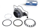 Butée d'embrayage - DT SPARE PARTS
