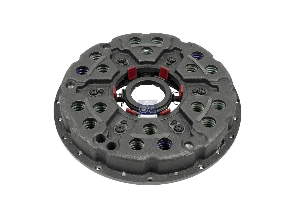 Mécanisme d'embrayage - DT SPARE PARTS