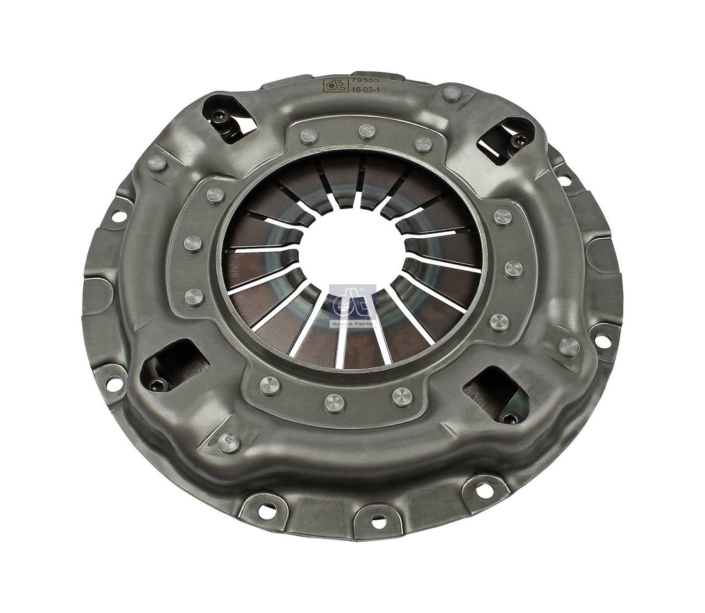 Mécanisme d'embrayage VOLVO - DT SPARE PARTS