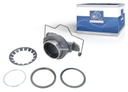 Butée d'embrayage - DT SPARE PARTS