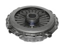 Mécanisme d'embrayage - DT SPARE PARTS