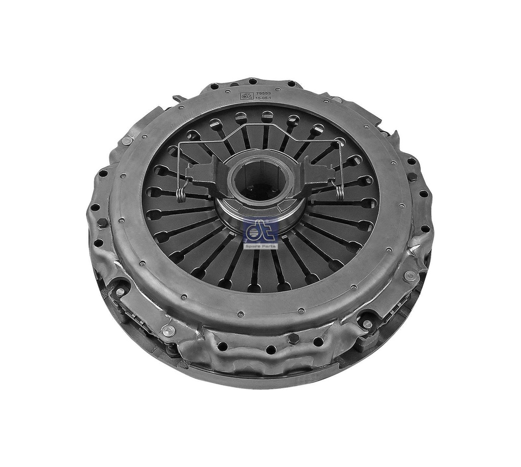 Mécanisme d'embrayage VOLVO - DT SPARE PARTS