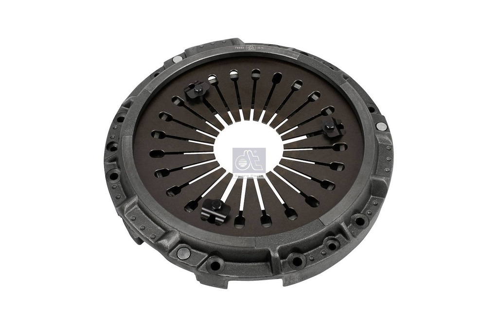 Mécanisme d'embrayage VOLVO - DT SPARE PARTS
