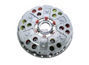Mécanisme d'embrayage - DT SPARE PARTS