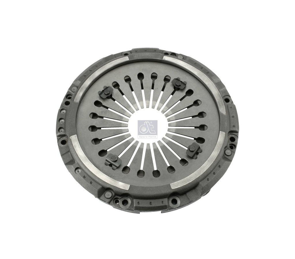 Mécanisme d'embrayage VOLVO - DT SPARE PARTS