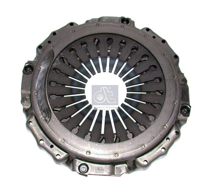 Mécanisme d'embrayage VOLVO - DT SPARE PARTS