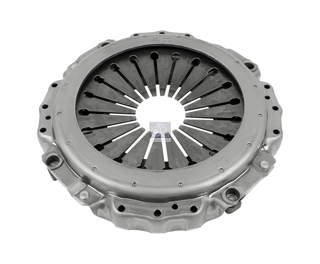 Mécanisme d'embrayage VOLVO - DT SPARE PARTS