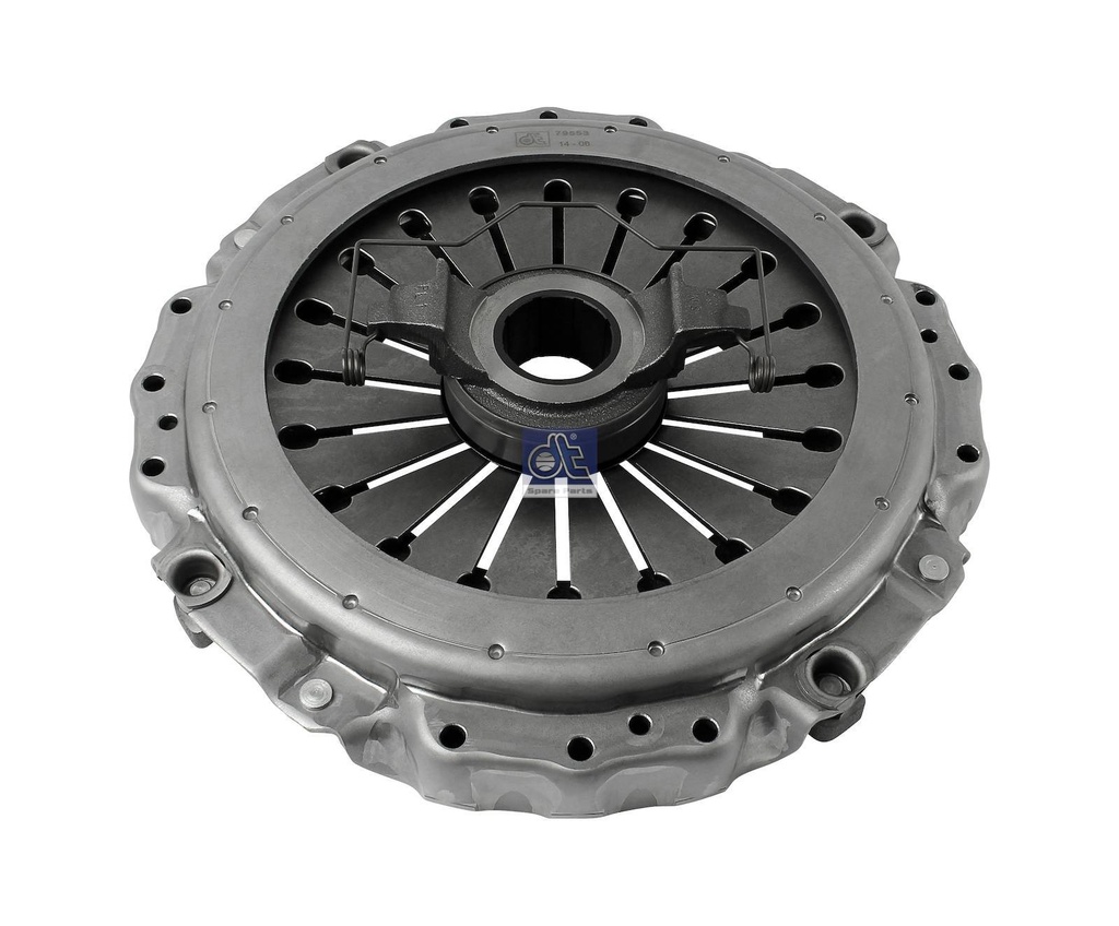 Mécanisme d'embrayage VOLVO - DT SPARE PARTS