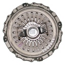 Mécanisme d'embrayage VOLVO - DT SPARE PARTS