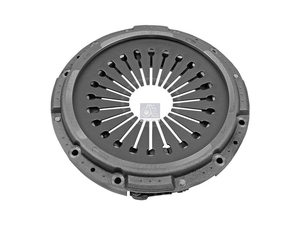 Mécanisme d'embrayage VOLVO - DT SPARE PARTS