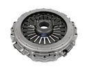 Mécanisme d'embrayage VOLVO - DT SPARE PARTS