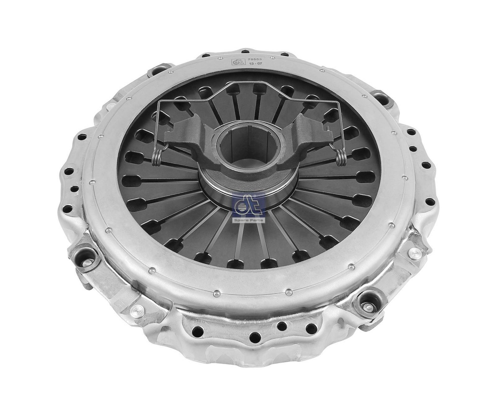 Mécanisme d'embrayage - DT SPARE PARTS