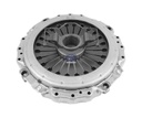 Mécanisme d'embrayage - DT SPARE PARTS