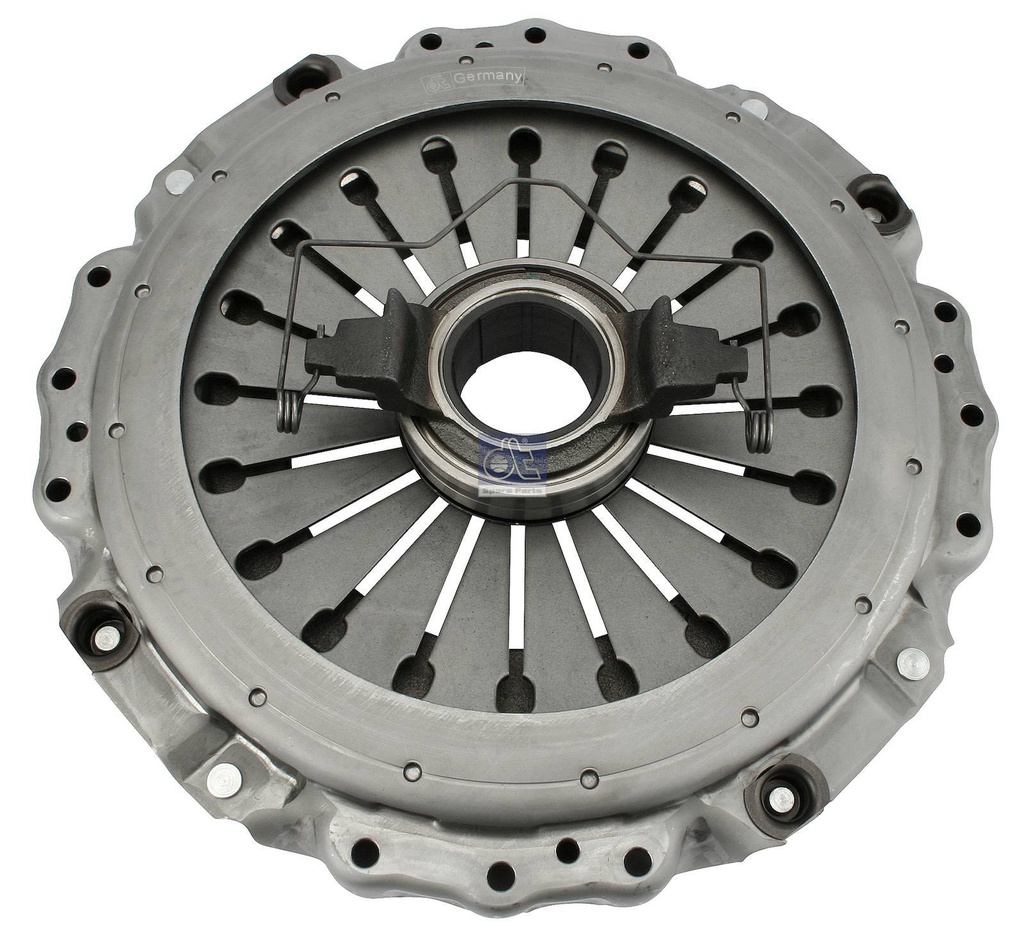 Mécanisme d'embrayage - DT SPARE PARTS
