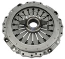 Mécanisme d'embrayage - DT SPARE PARTS
