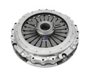 Mécanisme d'embrayage - DT SPARE PARTS