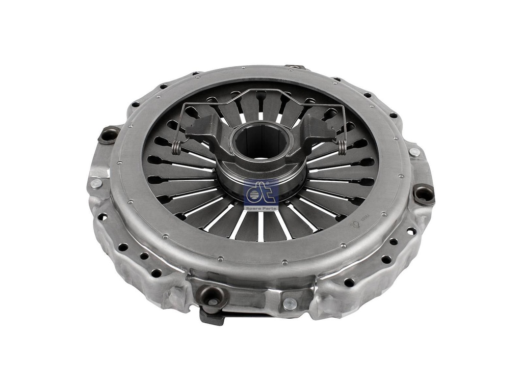 Mécanisme d'embrayage - DT SPARE PARTS
