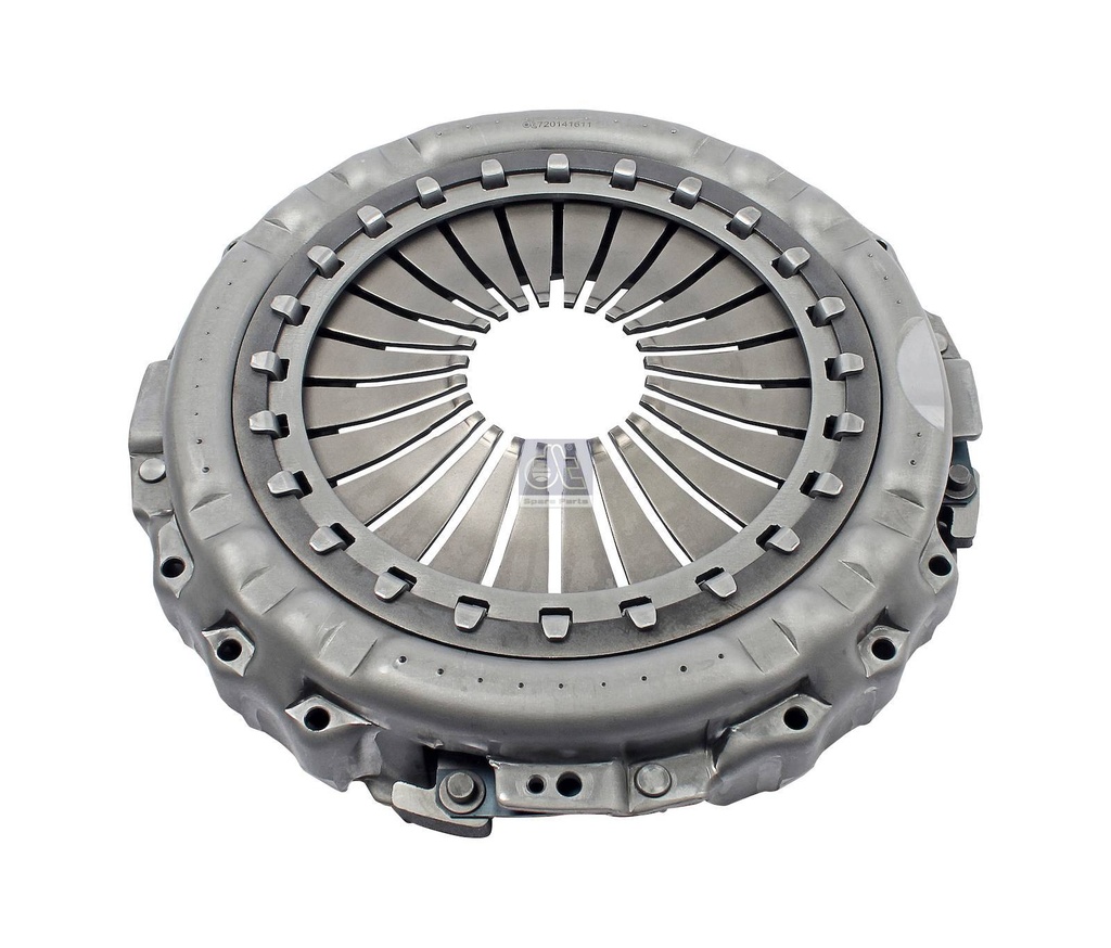 Mécanisme d'embrayage - DT SPARE PARTS