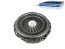 Mécanisme d'embrayage - DT SPARE PARTS