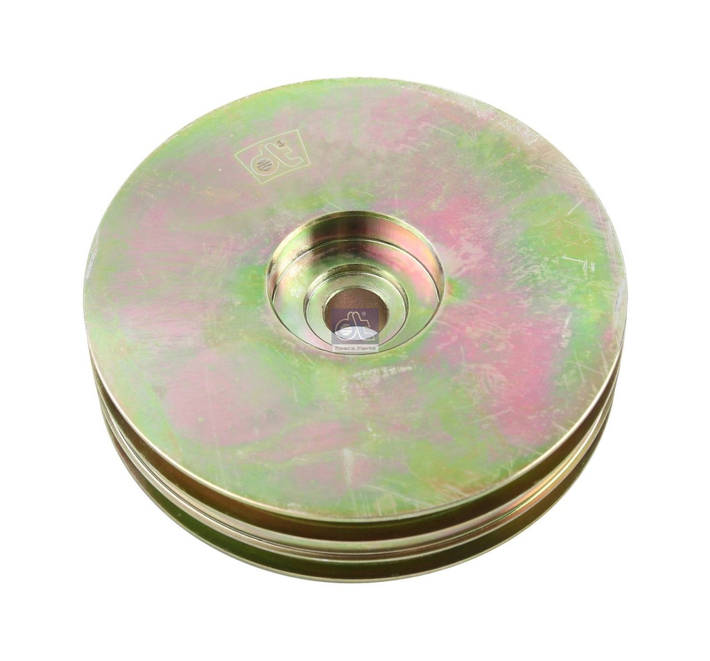Piston VOLVO - DT SPARE PARTS
