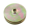 Piston VOLVO - DT SPARE PARTS
