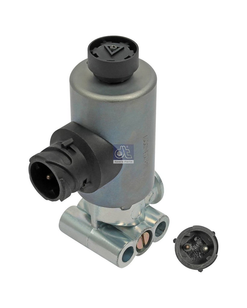 Electrovalve - DT SPARE PARTS