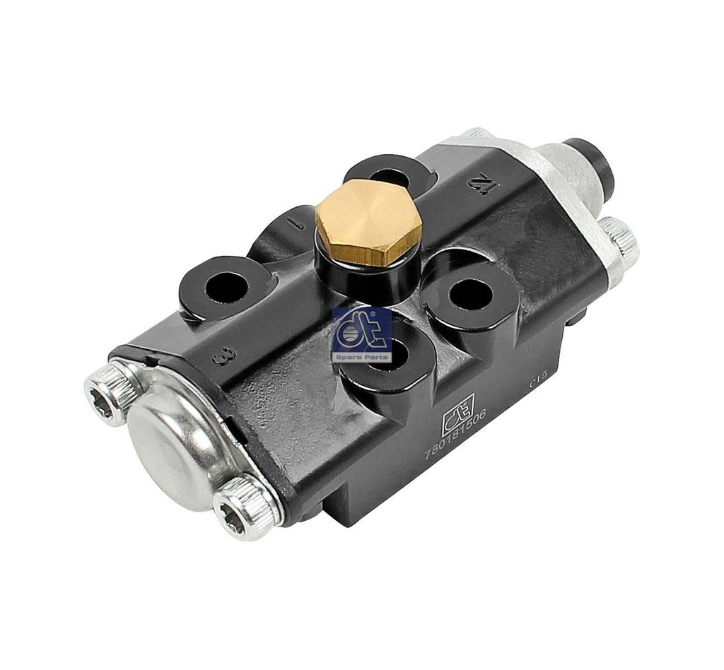 Valve 4/2 voies VOLVO - DT SPARE PARTS