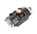 Valve 4/2 voies VOLVO - DT SPARE PARTS