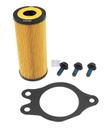 Kit de filtres à huile - DT SPARE PARTS