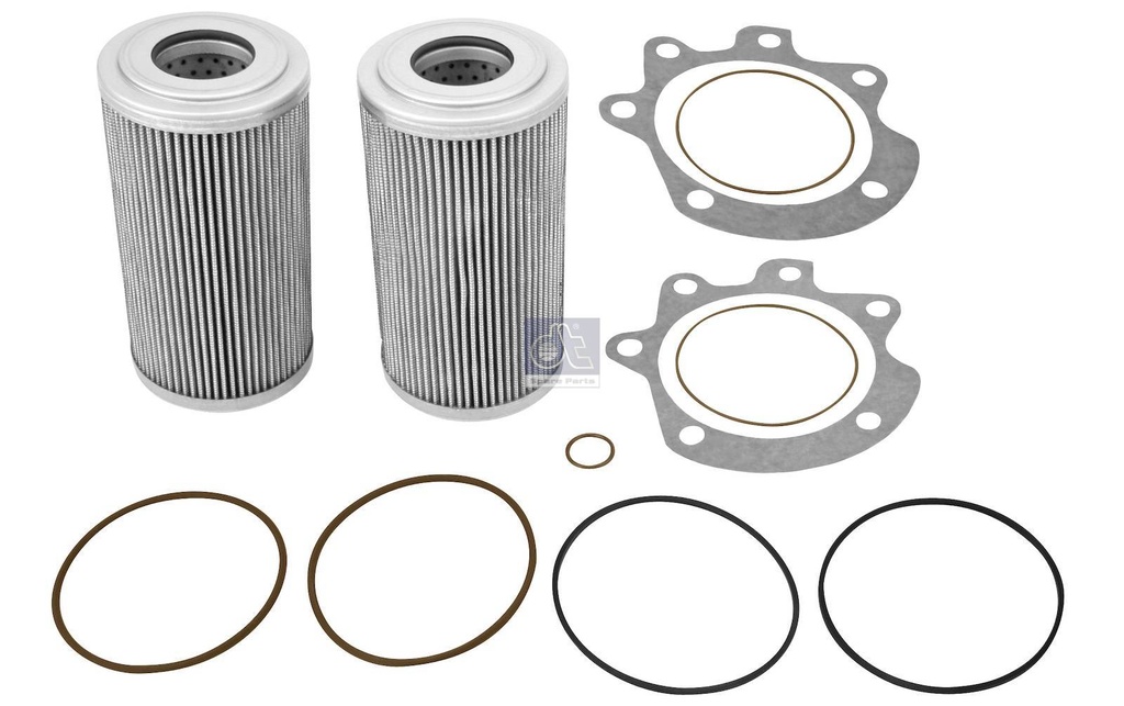 Kit de filtres à huile - DT SPARE PARTS