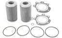 Kit de filtres à huile - DT SPARE PARTS