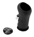 Pommeau de levier de vitesses VOLVO - DT SPARE PARTS