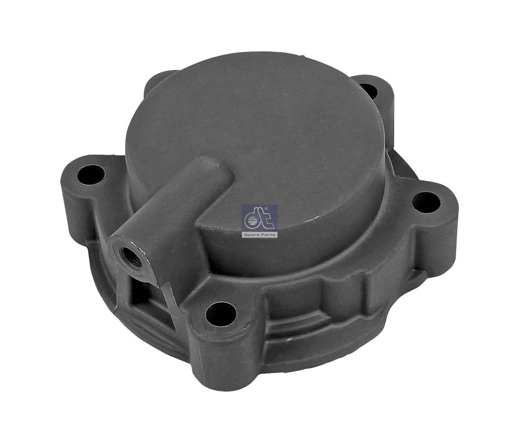 Couvercle de cylindre - DT SPARE PARTS