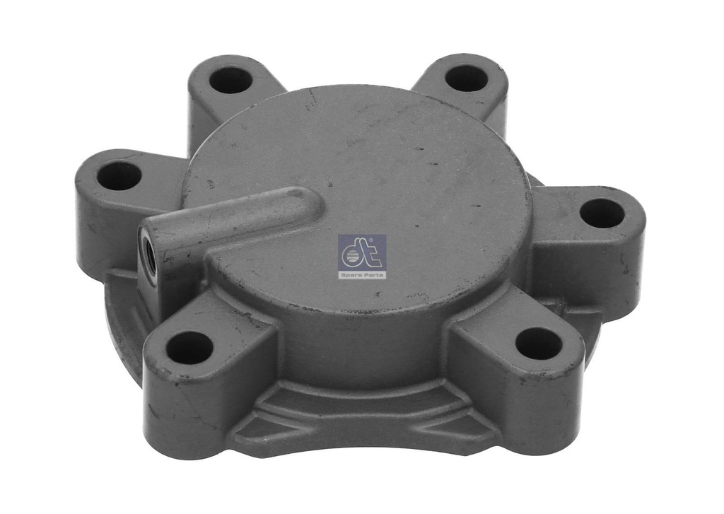 Couvercle de cylindre - DT SPARE PARTS