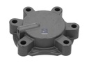 Couvercle de cylindre - DT SPARE PARTS